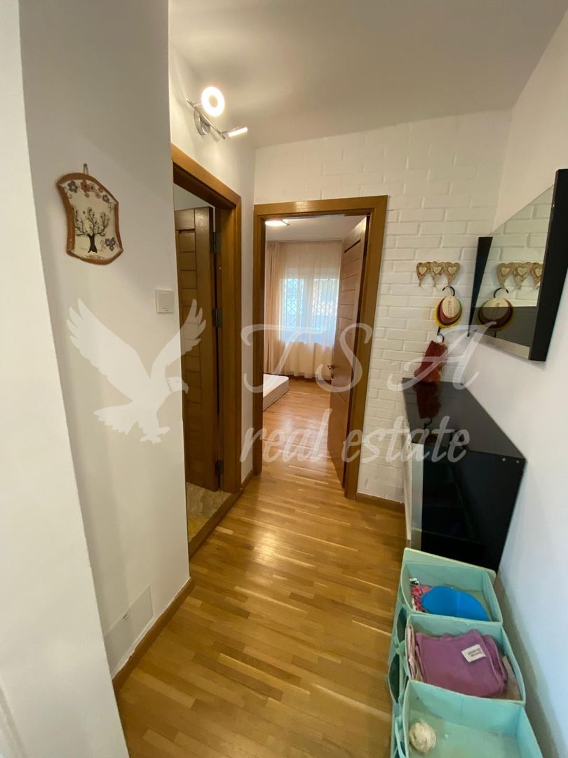 Apartament 2 camere mobilat  Zona Sebastian 0% COMISION - Poză 4