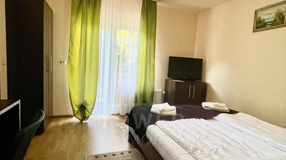 DE VÂNZARE ÎN EXCLUSIVITATE! Pensiune în Curmătura, Sibiu! - Poză 19