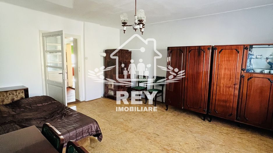 Casă 3 camere cu teren 468 mp zona Străzii Record/Terezian - Poză 5