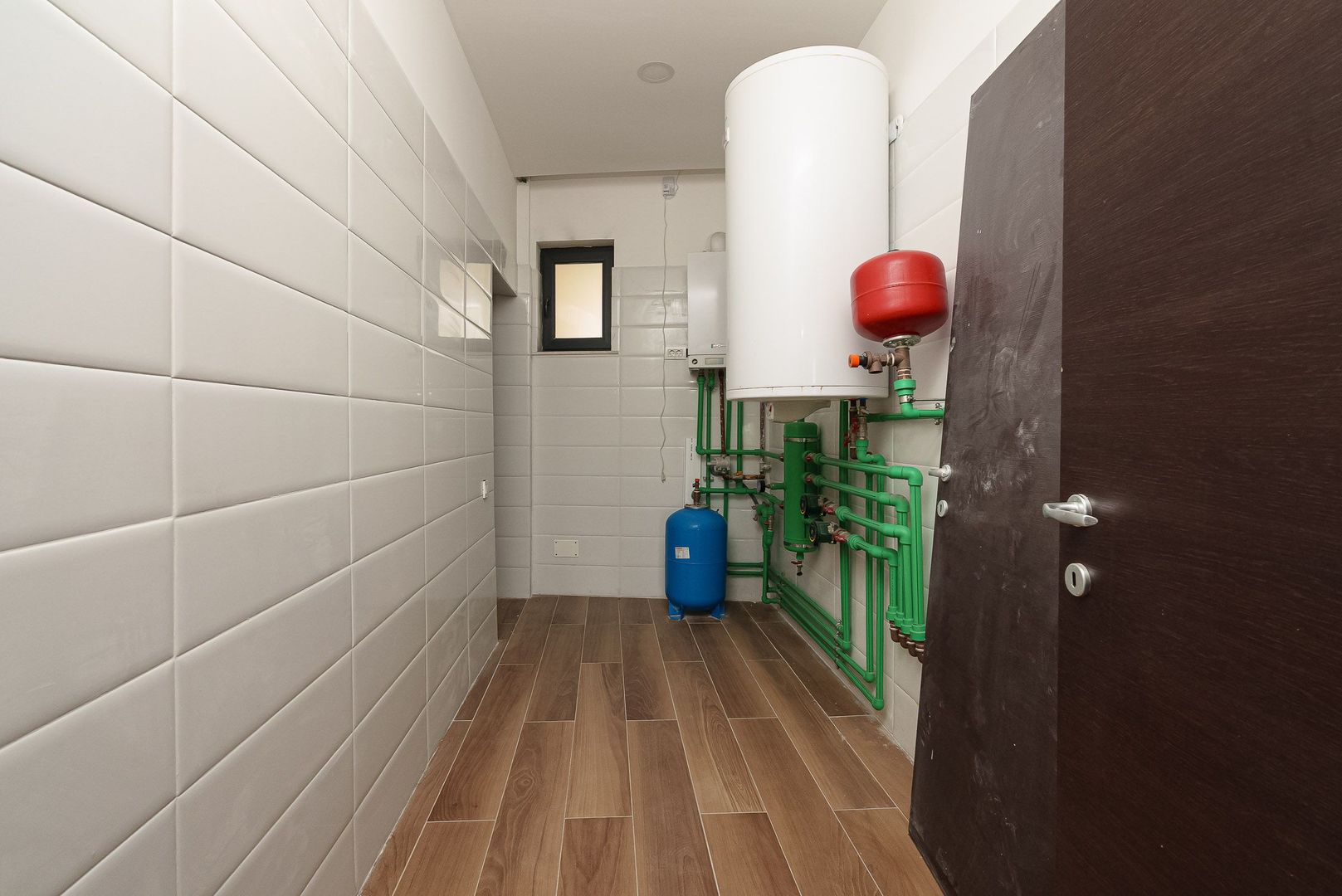 Herastrau Sos Nordului stradal 4 camere URIAS 250 mp utili - Poză 25