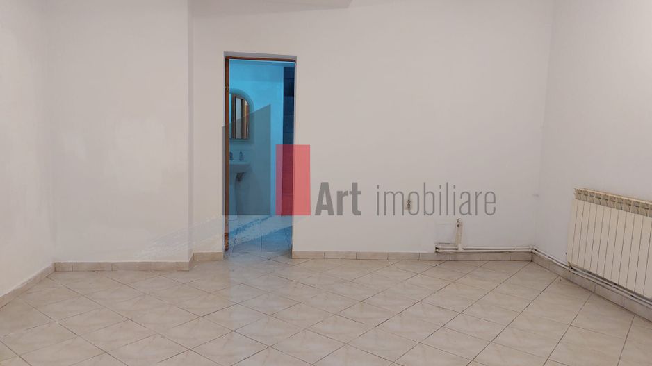 Spatiul "SOTOA",  47 mp, intrare exclusiva in vila, birouri/comercial - Poză 1