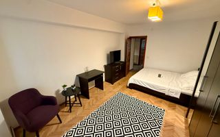3 camere decomandat parter centrala 95mp Piata Centrala -pet friendly - Poză 7