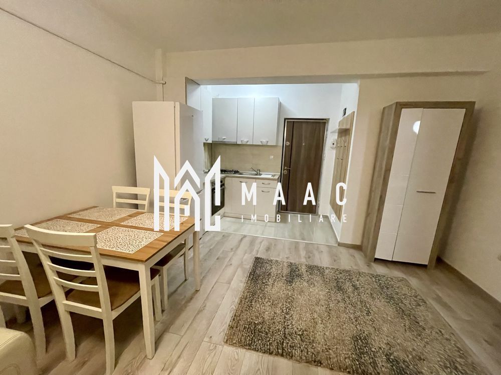 Apartament 2 camere de închiriat | Șelimbăr | 41 mp | panoramă - Poză 6