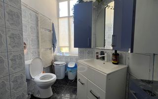 VANZARE 3 CAMERE | CENTRALA PROPRIE | ZONA UNIRII - Poză 9