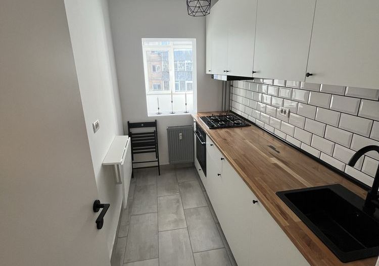 GARSONIERA RECENT RENOVATA  ZONA TINERETULUI - Poză 4