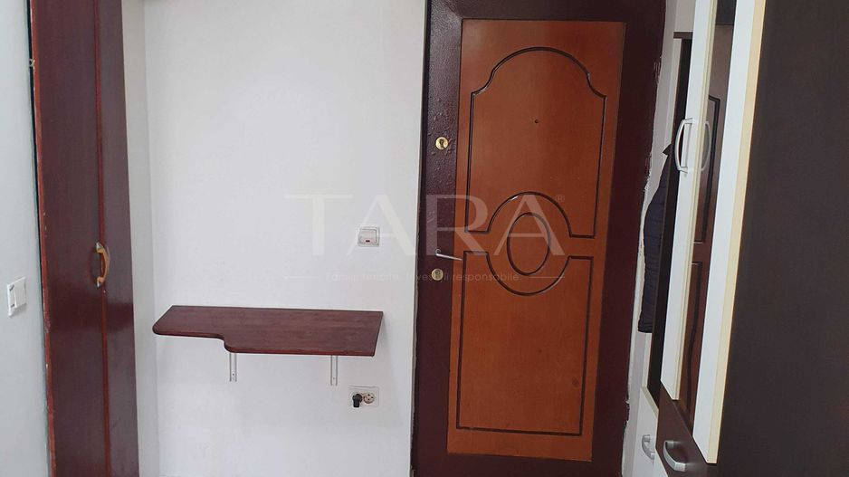 Garsonieră confort 3 – 11 mp – Gheorgheni, zona Poliției Rutiere - Poză 4