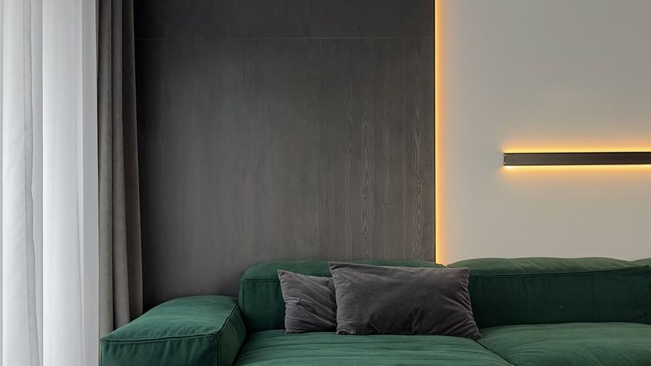 Luxury 3-Room Duplex - Poză 1