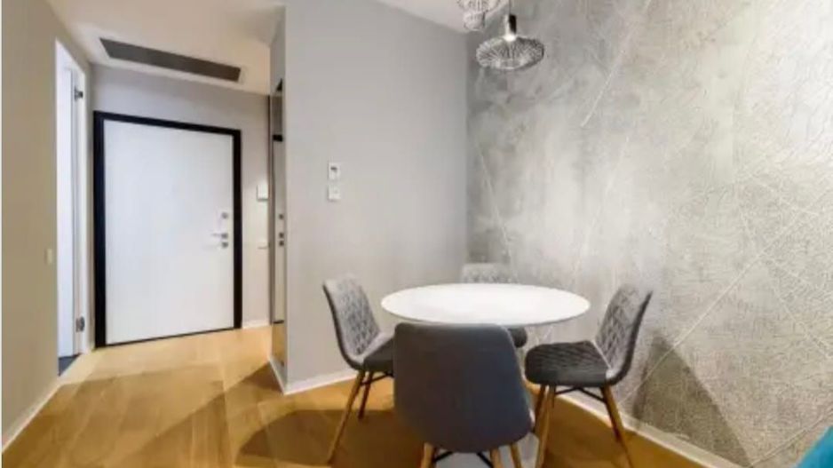 Studio dublu Exclusivist de Închiriat în Complexul One Mircea Eliade - Poză 7