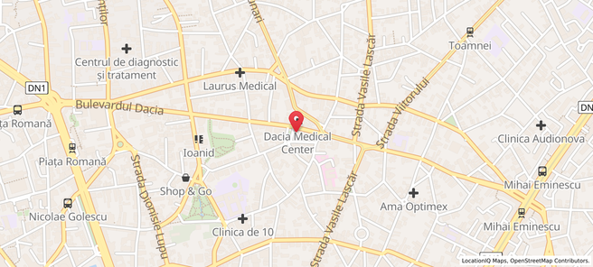 Locație Agenția Imobiliară AI