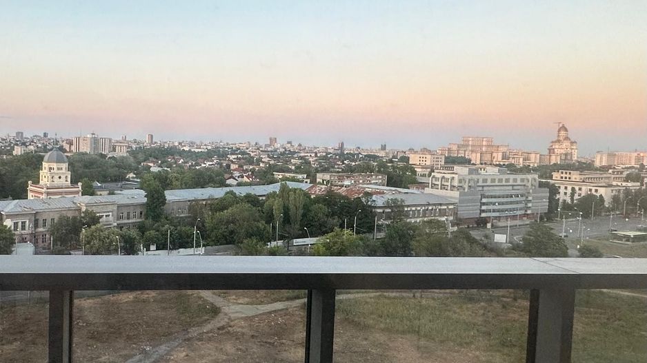 Apartament 3 camere | Cortina Academy | Loc de parcare  I - Poză 15