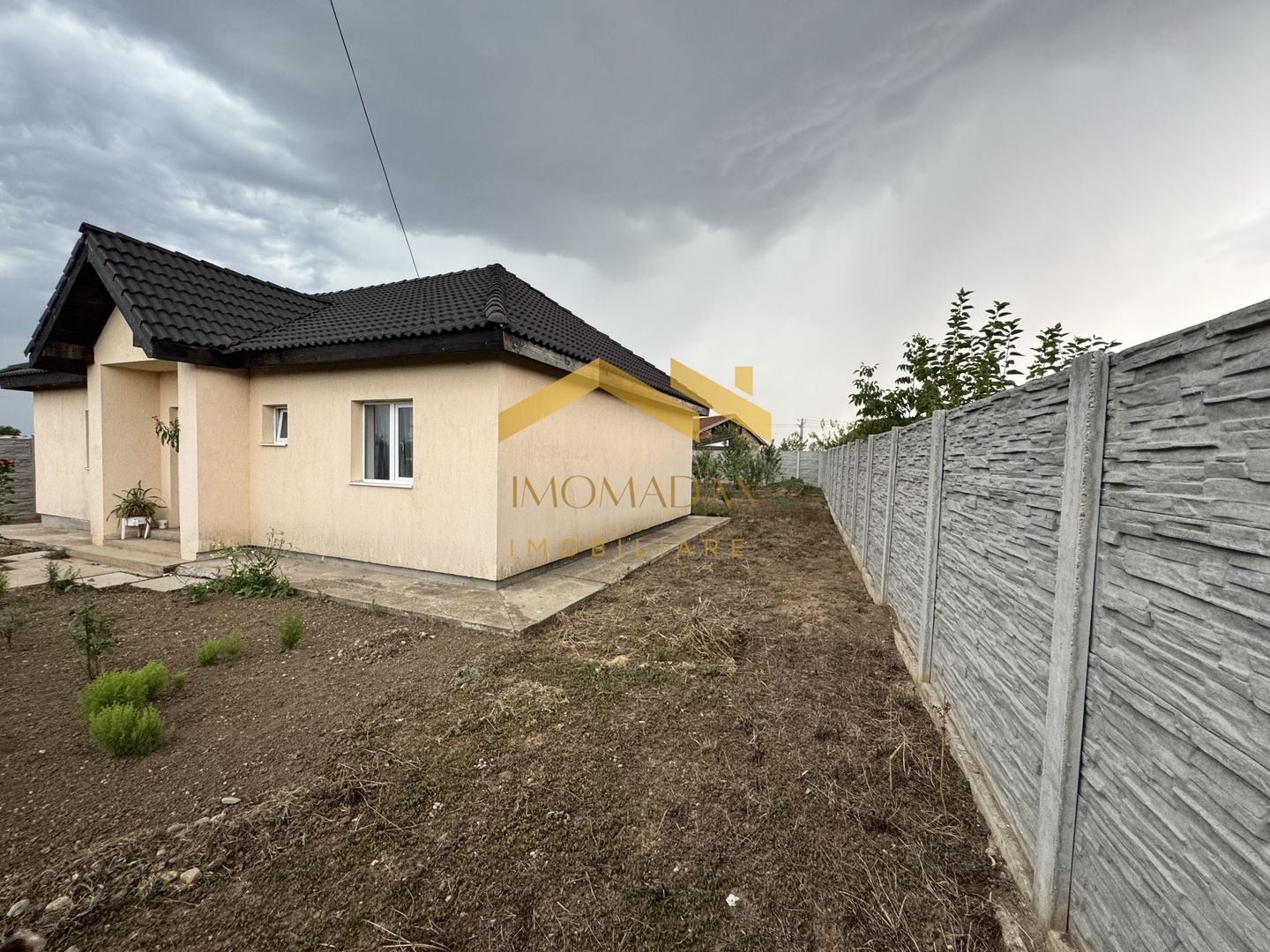 Ianova-Casa Individuală-Centrală pe Gaz - Poză 4