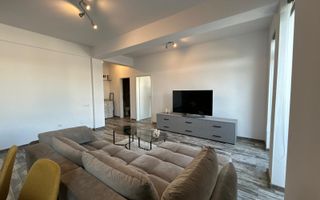 Apartament modern, 2 camere, 56 mp, Pet-friendly zona Turnișor-Bieltz - Poză 3