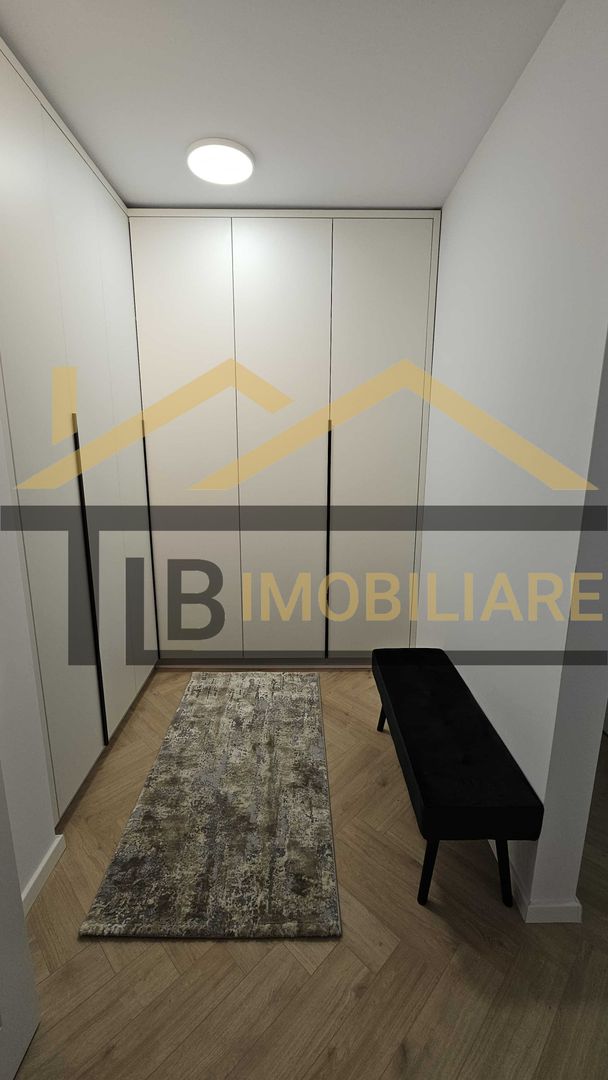 Apartament de 2 camere, 56mp, parcare, Zona Concept9 - Poză 7