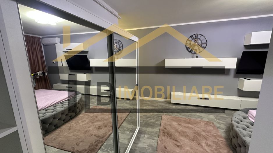 Apartament cu o camera, 47mp, Zona Green Residence - Poză 7