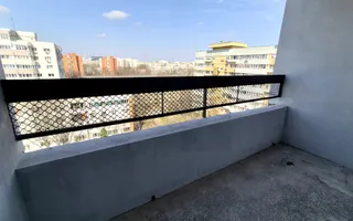 Apartament cu 2 camere prima inchiriere - metrou Tudor Vladimirescu - Poză 13