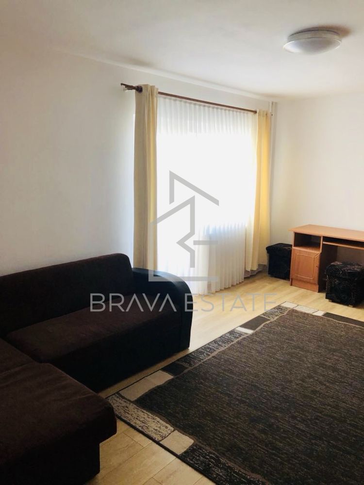 Apartament 2 camere, 55mp, parcare , balcon, zona Intre Lacuri - Poză 5