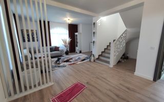 Casa individuala || 124 mp || zona Dezmir - Poză 5