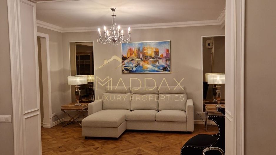 Apartament *3 camere* 120mp // Dorobanti - Poză 18