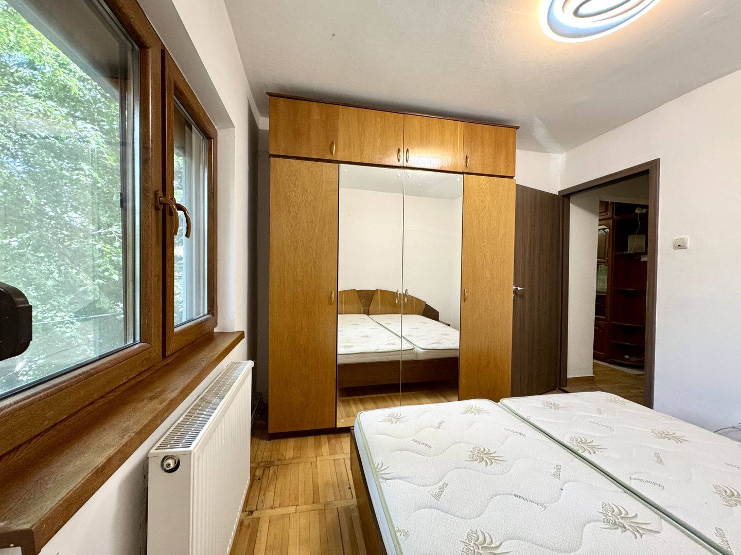 Apartament 3 camere, spațios, etaj 1 – Zona Lipovei / Iulius Mall - Poză 20