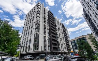 Chirie, apartament, 2 cameră, strada Calea Ieşilor, Sculeni - Poză 26