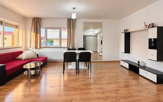 Apartament 2 camere | 54mp | Str. Razoare in spate la VIVO - Poză 2