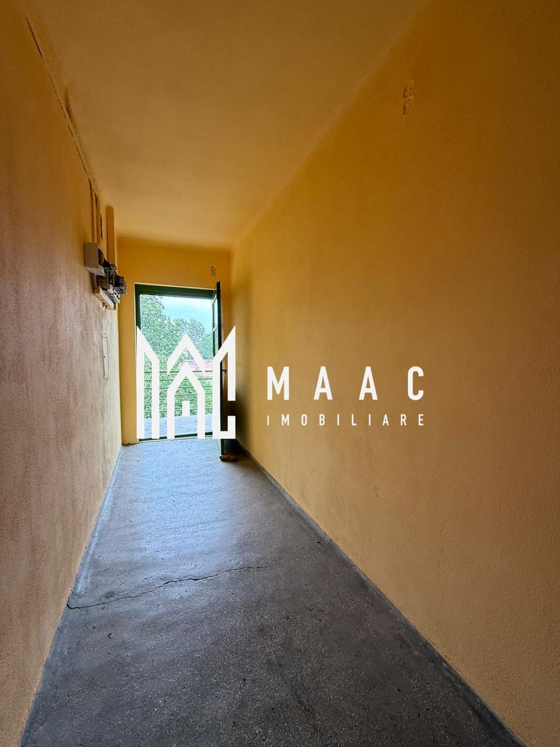 Apartament 1 camera | Etaj 1 | Decomandat | Curte | C. Noica - Poză 24