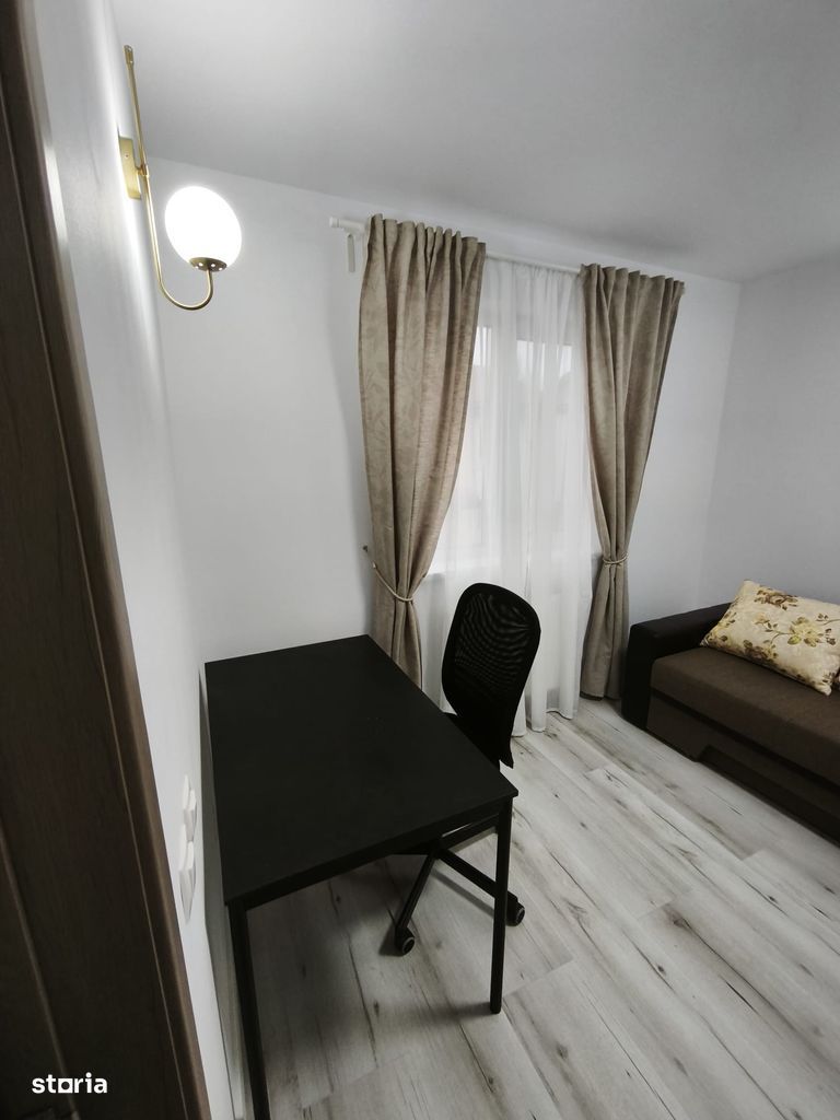 Vilă 4 camere | Iancu Nicolae – Pipera | Renovat 2026 - Poză 13
