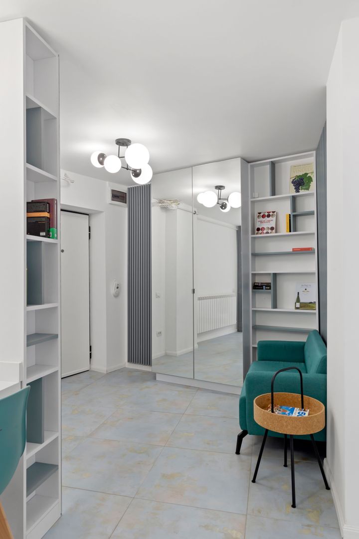 Apartament 4 camere | complet modern | etaj 5 | Maica Domnului – Tei - Poză 5