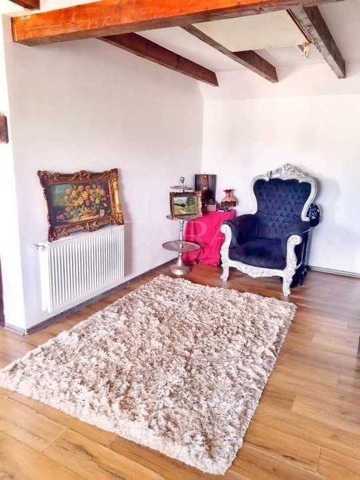 Apartament deosebit cu 3 camere în Florești, Muzeul Apei. - Poză 2