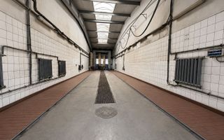 Hala industrială+spații administrative- Str. Tractorului - Poză 13