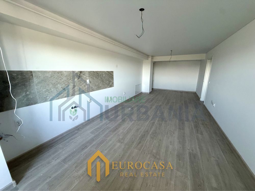 Apartament 2 camere, 64,5 mp, Copou Garden, Iasi - Poză 2
