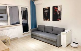 AP. 2 CAMERE GROZAVESTI, BLOC NOU, CENTRALA TERMICA, METROU 5 MINUTE - Poză 2