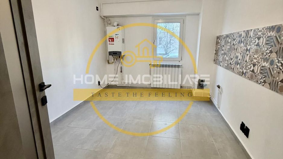 Nicolina Belvedere Apartament 2 Camere Decomandat 56 Mp Bloc Pe Cadre - Poză 3