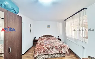 Casă Budeasa Mare 122 mp, teren 406 mp, renovată și mobilată - Poză 23