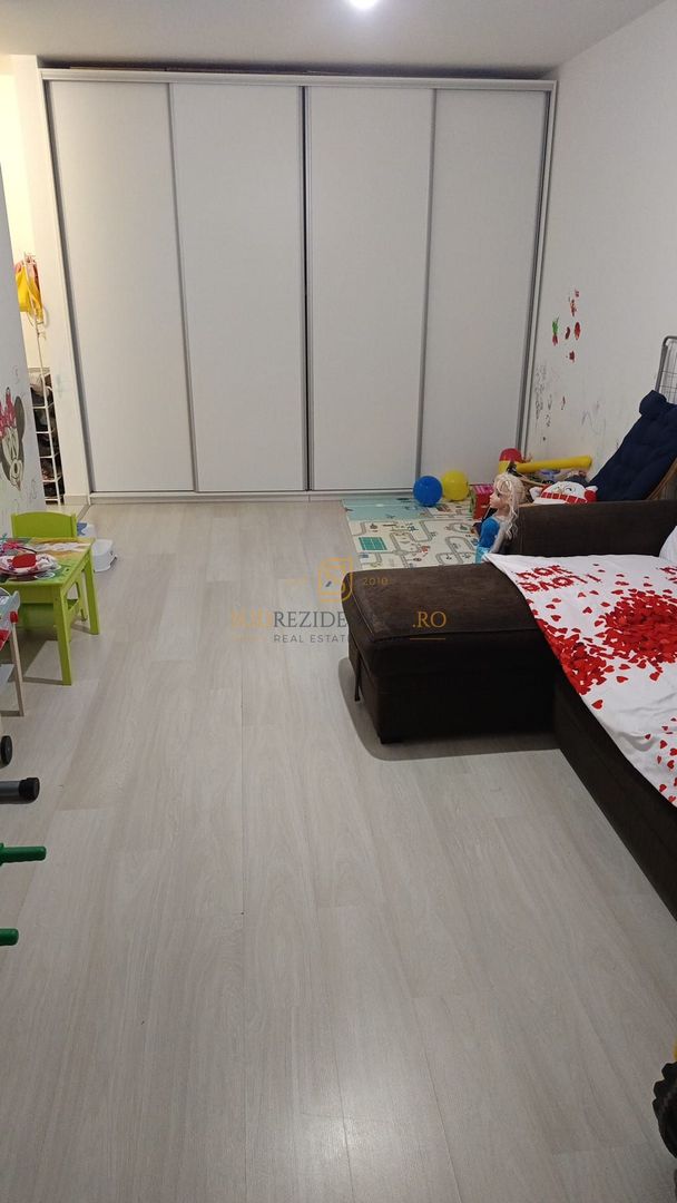Apartament cu 2 camere de vanzare, Berceni Sun Park, Sector 4 - Poză 3