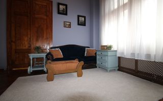 Piata Libertatii, 3 camere, centrala proprie. - Poză 18