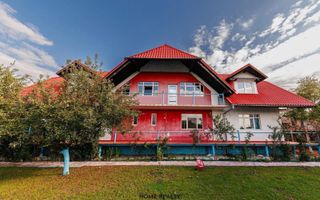 Spatii de birouri in zona Freidorf - Poză 14