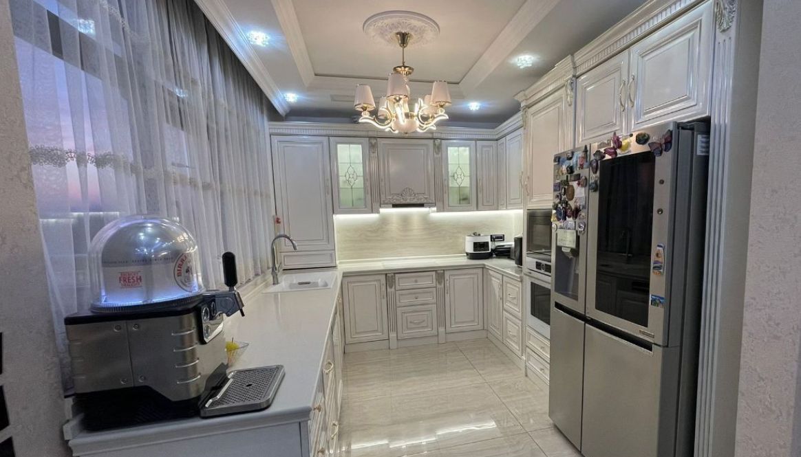 vila P+2E | Greenlake | Baneasa | Sisesti | Lac Grivita - Poză 5