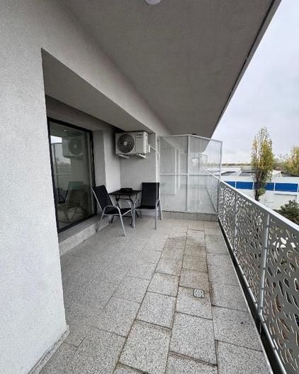 Garsoniera lux Iram Residence, centrala, pet friendly, etaj 2 - Poză 12