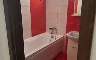 Apartament 3 camere, etaj 1, parcare inclusa, 2 băi, zona Trapezului - Poză 8