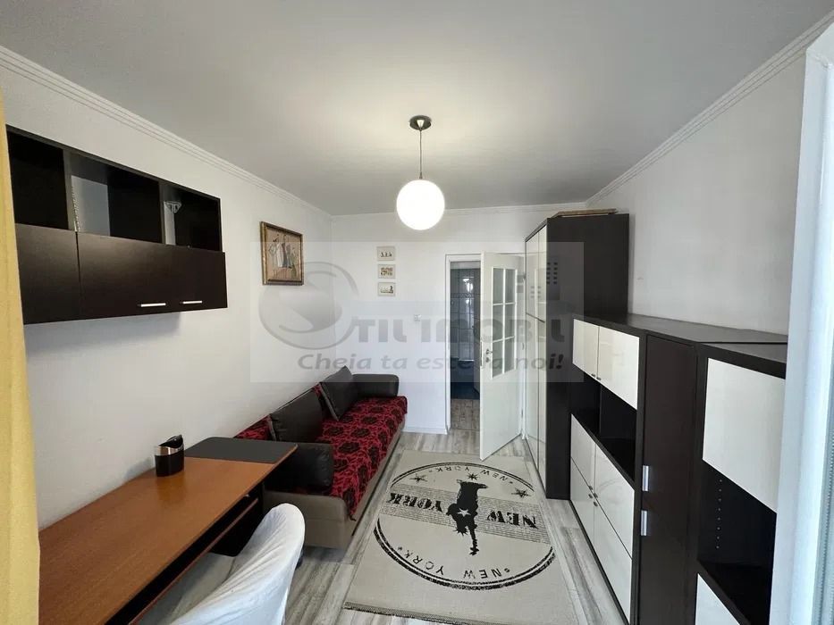 Apartament 3 camere + 2 Locuri parcare-TATARASI OANCEA- 600 Euro - Poză 6
