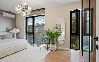 Inchiriere vila 4 camere designer | Corbeanca | Vernis Sunrise Villas - Poză 13