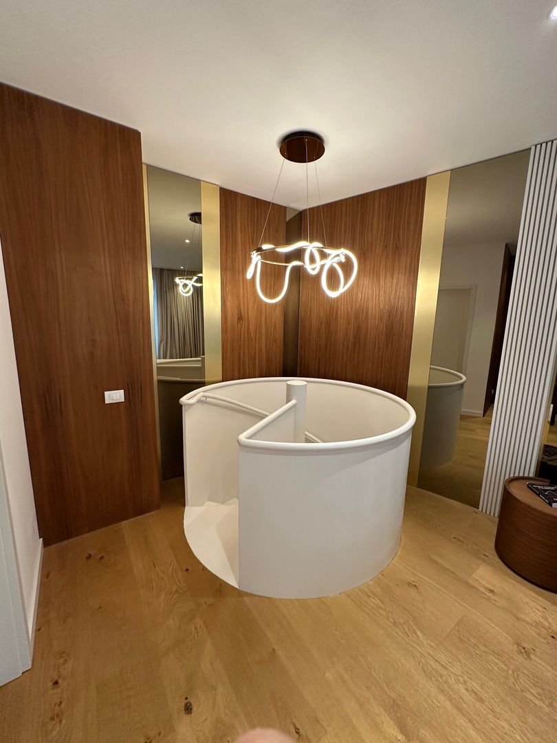 Apartament pe 2 niveluri - Poză 32