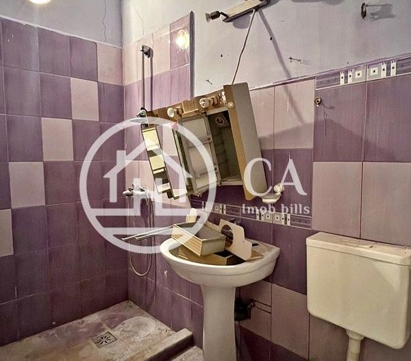 Apartament de vânzare cu 2 camere în zona ULTRACENTRALĂ, Oradea - Poză 5