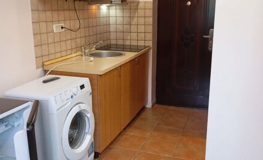 COMISION 0% | Apartament 1 cameră | 18 mp | Zona Dâmbovița - Poză 3
