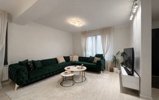 Otopeni Penny Odai - Vila 4 camere - str. George Enescu - Comision 0%