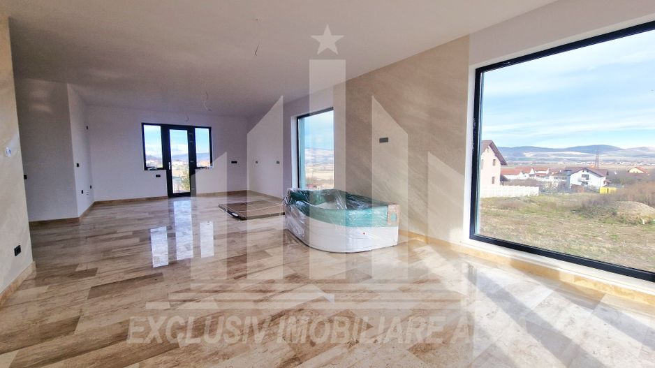 Casa constructie 2025 pe un nivel - Poză 3