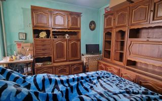 Apartament 4 camere | Ascensor | Centru Civic | 112 mp Utili | Oradea. - Poză 10