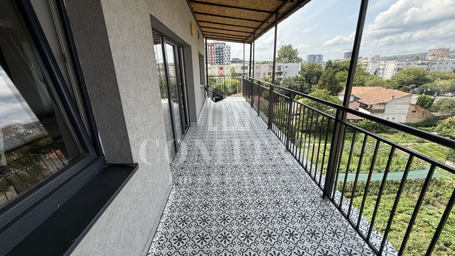 Apartament modern cu 2 camere | La cheie | Zona Piața Mărăști - Poză 7