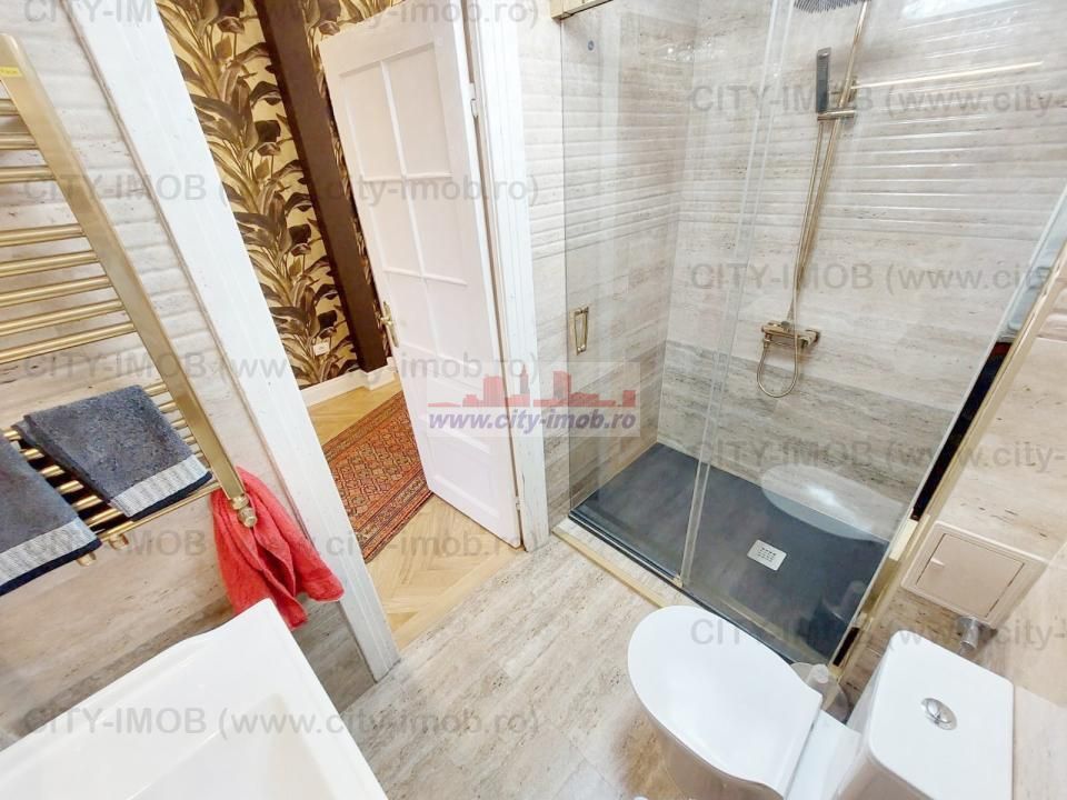 Inchiriere  apartament apartament  5 camere Armeneasca - Poză 39